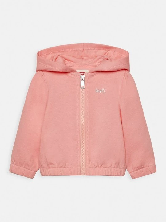 Zdjęcie produktu Bluza rozpinana Levi's różowy
