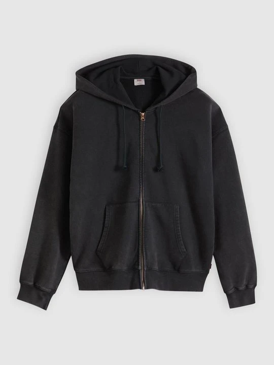 Zdjęcie produktu Bluza rozpinana Levi's czarny