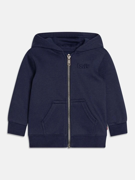 Zdjęcie produktu Bluza rozpinana Levi's granatowy