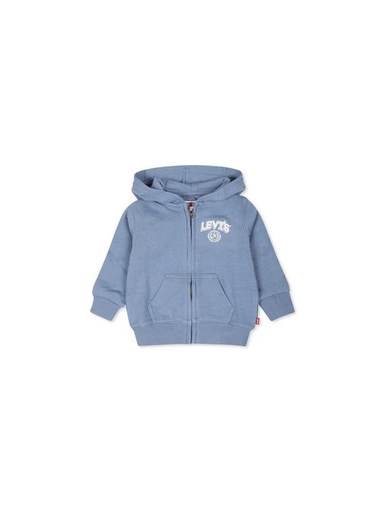 Zdjęcie produktu Bluza rozpinana Levi's jasnoniebieski