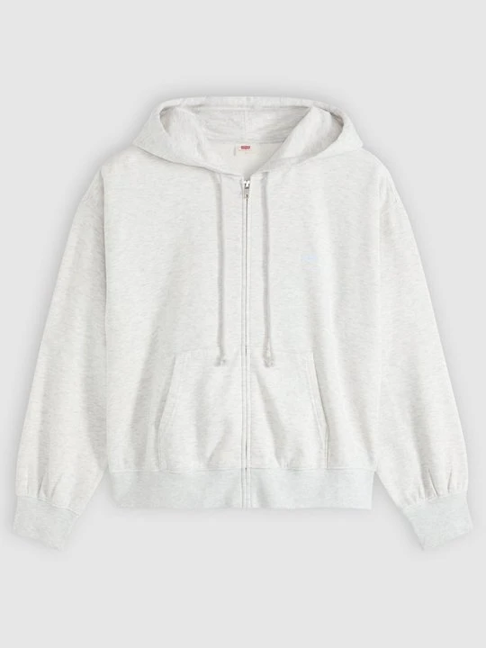 Zdjęcie produktu Bluza rozpinana Levi's szary