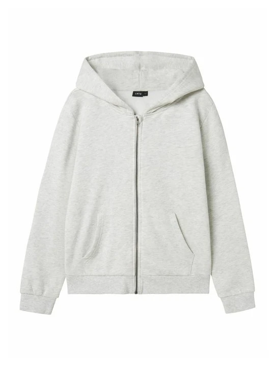 Zdjęcie produktu Bluza rozpinana LMTD szary