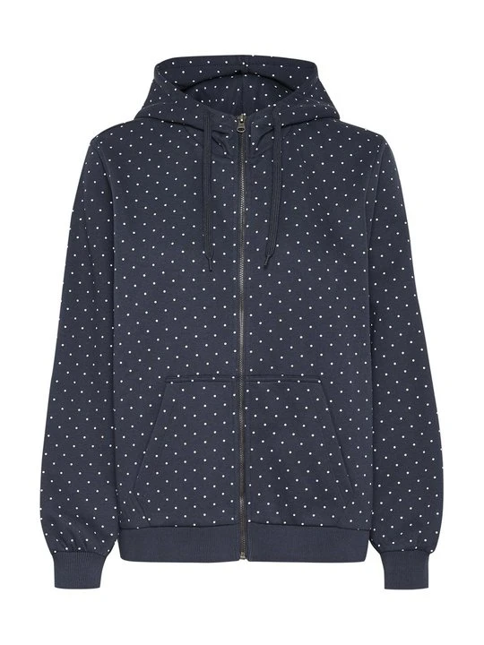 Zdjęcie produktu Bluza rozpinana Love Copenhagen granatowy