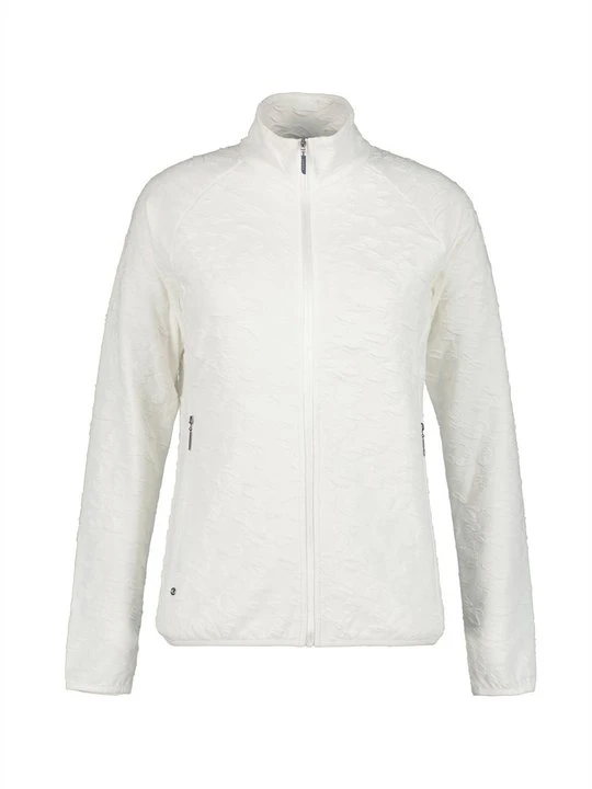 Zdjęcie produktu Bluza rozpinana LUHTA biały
