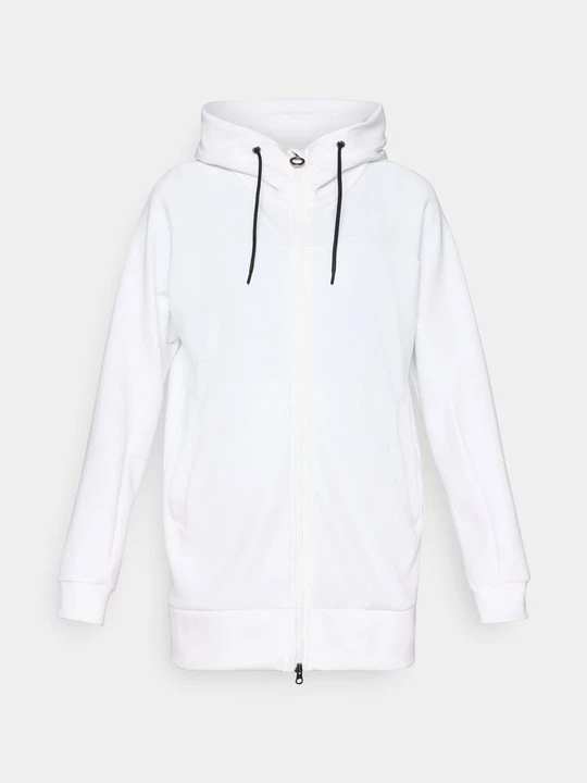 Zdjęcie produktu Bluza rozpinana LUHTA biały