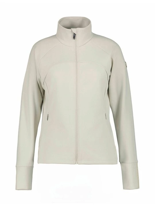 Zdjęcie produktu Bluza rozpinana LUHTA szary