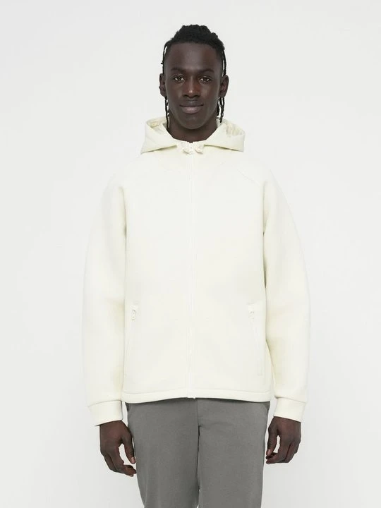 Zdjęcie produktu Bluza rozpinana Lyle & Scott kamień