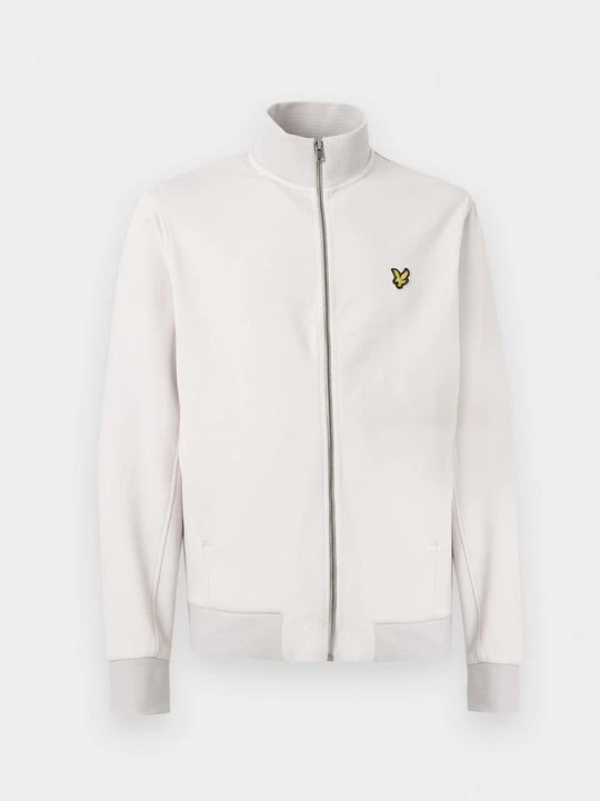 Zdjęcie produktu Bluza rozpinana Lyle & Scott jasnoróżowy