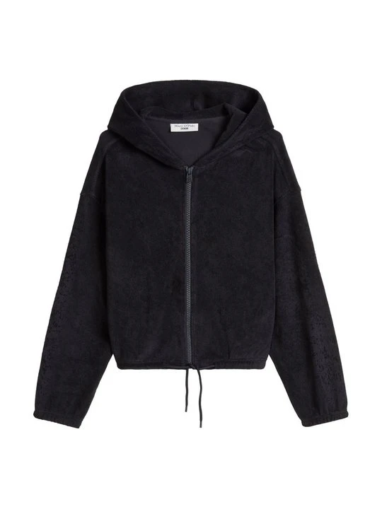 Zdjęcie produktu Bluza rozpinana Marc O'Polo granatowy