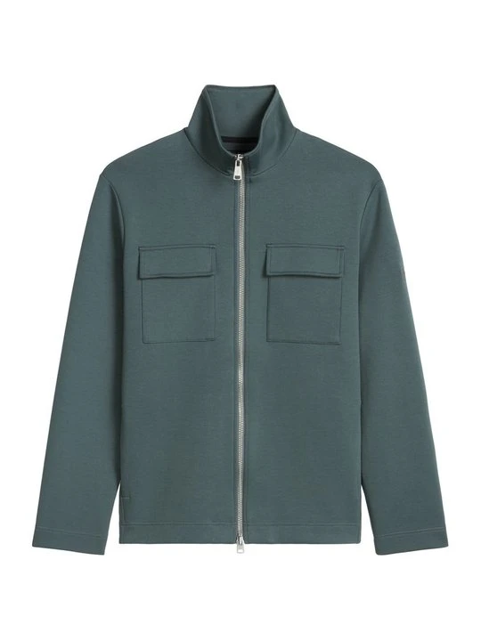Zdjęcie produktu Bluza rozpinana Marc O'Polo zielony