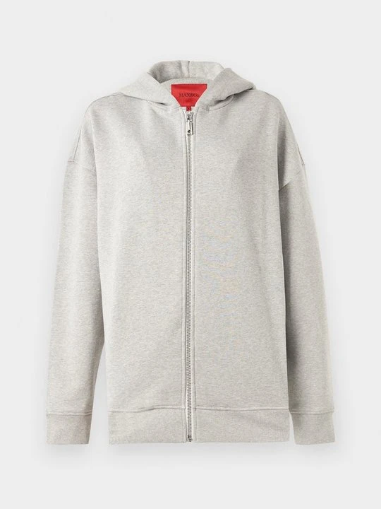 Zdjęcie produktu Bluza rozpinana MAX&Co. szary
