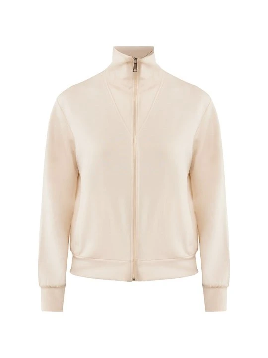Zdjęcie produktu Bluza rozpinana Mexx taupe