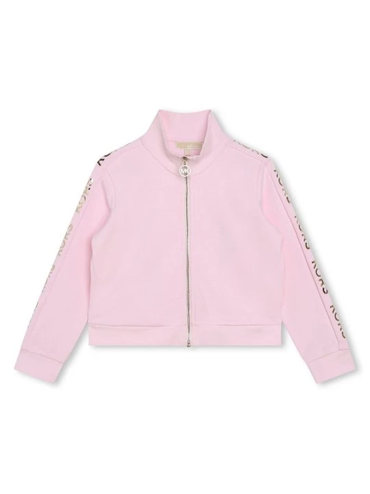 Zdjęcie produktu Bluza rozpinana Michael Kors różowy