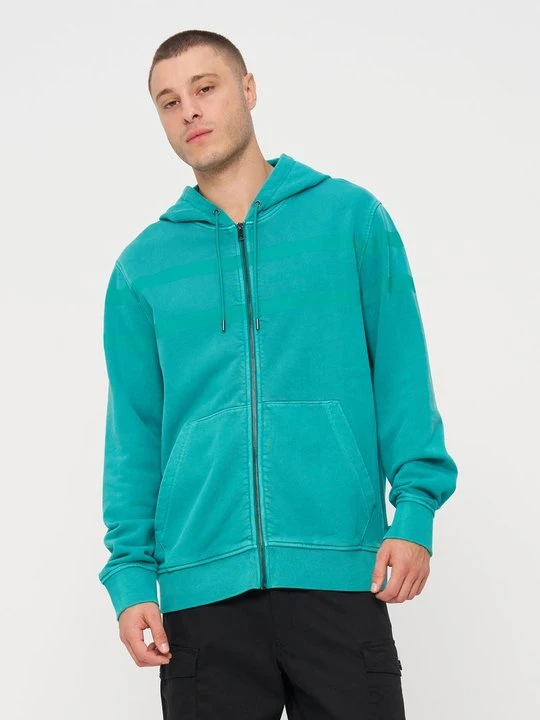 Zdjęcie produktu Bluza rozpinana Michael Kors zielony