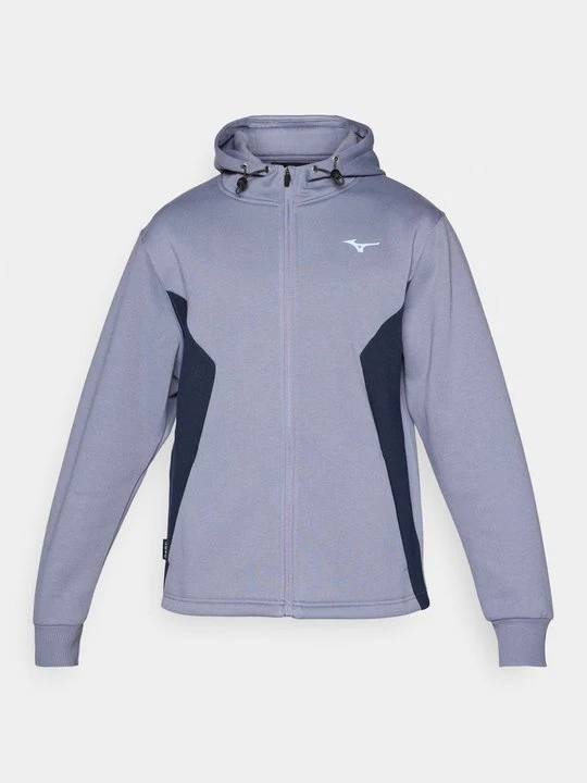 Zdjęcie produktu Bluza rozpinana Mizuno