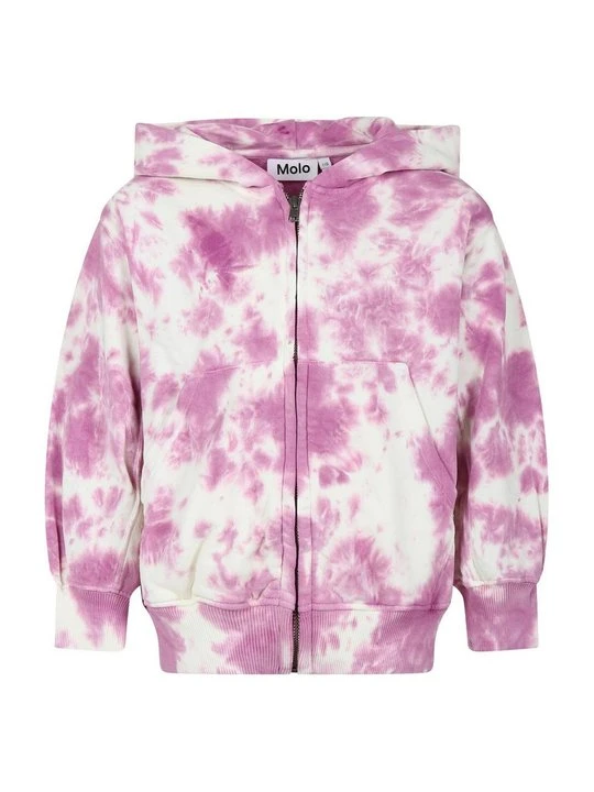 Zdjęcie produktu Bluza rozpinana Molo różowy