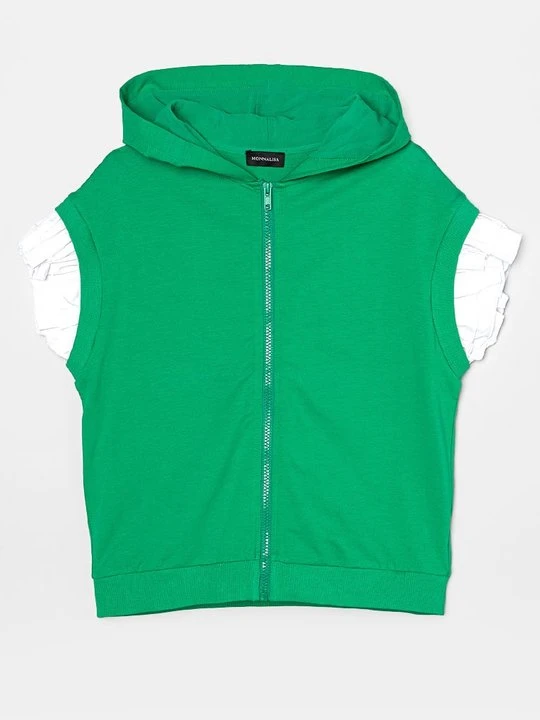 Zdjęcie produktu Bluza rozpinana Monnalisa
