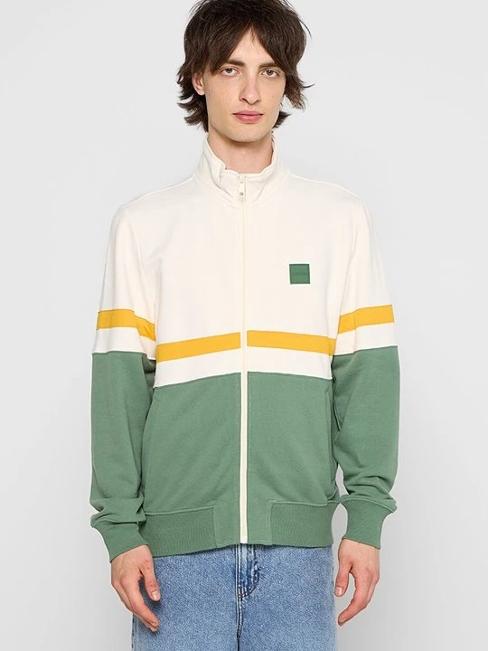 Zdjęcie produktu Bluza rozpinana Mustang