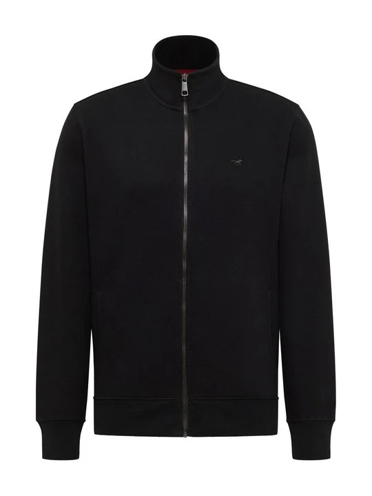 Zdjęcie produktu Bluza rozpinana Mustang czarny
