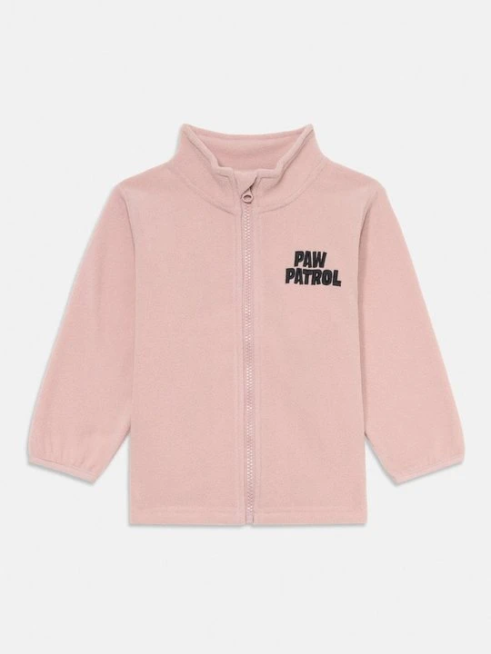Zdjęcie produktu Bluza rozpinana NAME IT fioletowy