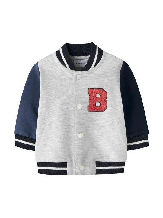 Zdjęcie produktu Bluza rozpinana NAME IT granatowy