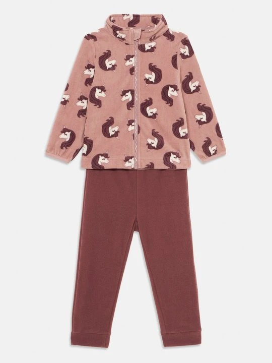 Zdjęcie produktu Bluza rozpinana NAME IT jasnoczerwony
