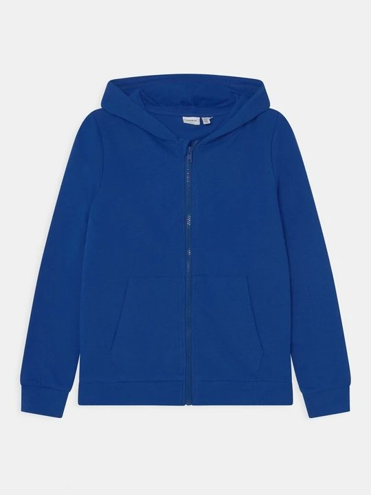 Zdjęcie produktu Bluza rozpinana NAME IT niebieski