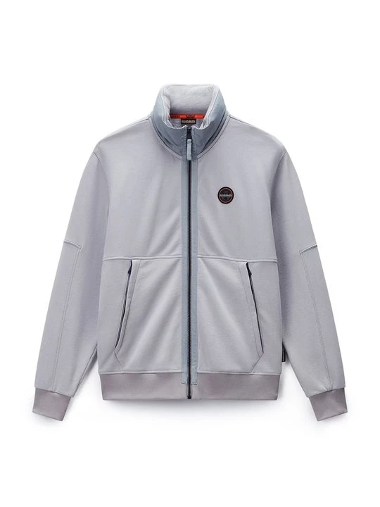 Zdjęcie produktu Bluza rozpinana Napapijri szary