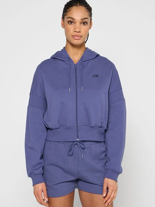 Zdjęcie produktu Bluza rozpinana New Balance