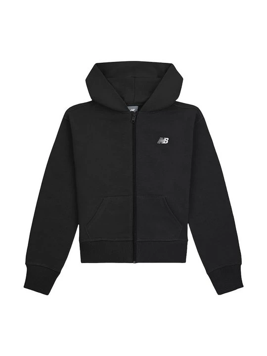 Zdjęcie produktu Bluza rozpinana New Balance czarny