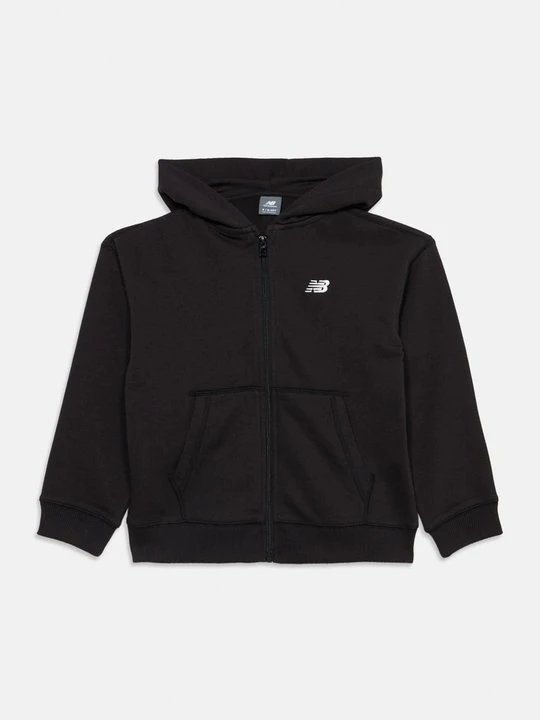 Zdjęcie produktu Bluza rozpinana New Balance czarny