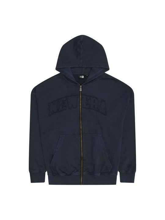 Zdjęcie produktu Bluza rozpinana New Era czarny