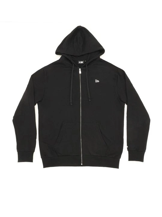 Zdjęcie produktu Bluza rozpinana New Era czarny