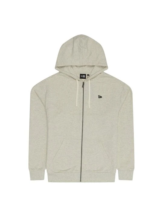 Zdjęcie produktu Bluza rozpinana New Era mleczny