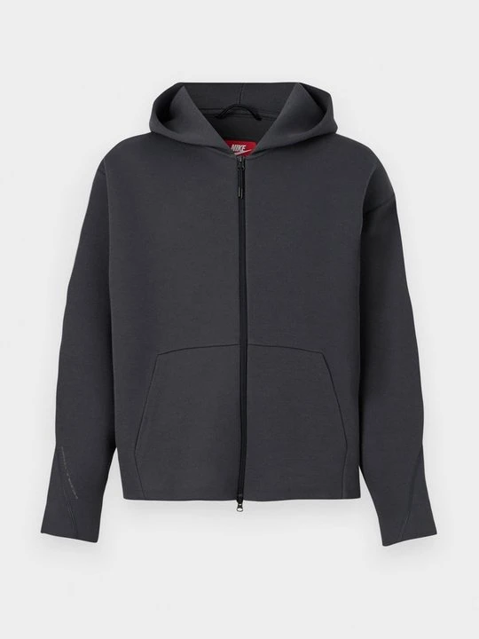 Zdjęcie produktu Bluza rozpinana Nike antracytowy