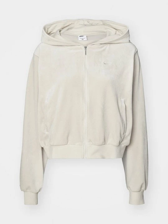 Zdjęcie produktu Bluza rozpinana Nike biały