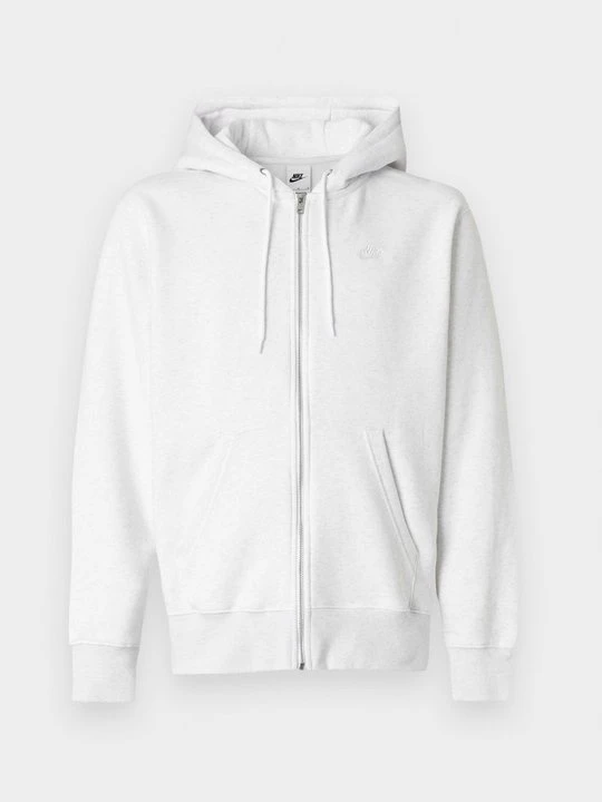 Zdjęcie produktu Bluza rozpinana Nike biały