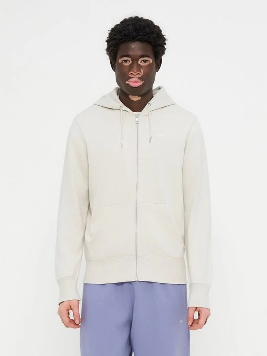 Zdjęcie produktu Bluza rozpinana Nike biały