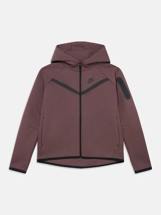 Zdjęcie produktu Bluza rozpinana Nike brązowy