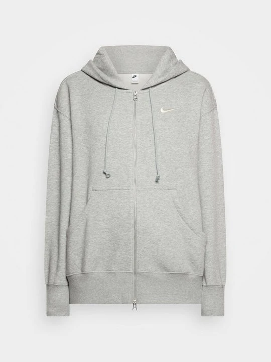 Zdjęcie produktu Bluza rozpinana Nike ciemnoszary