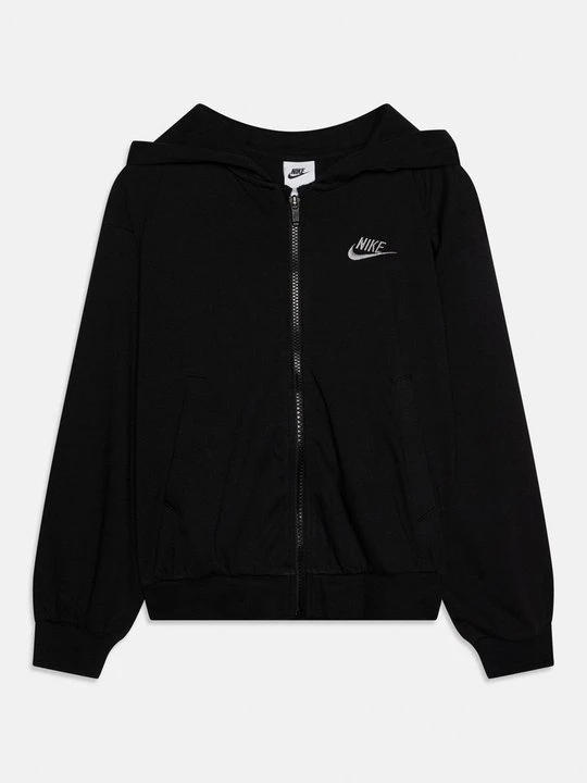 Zdjęcie produktu Bluza rozpinana Nike czarny