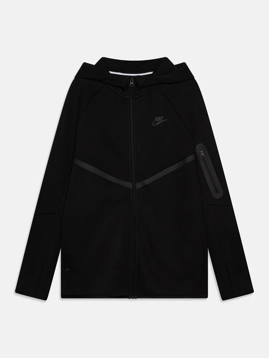 Zdjęcie produktu Bluza rozpinana Nike czarny