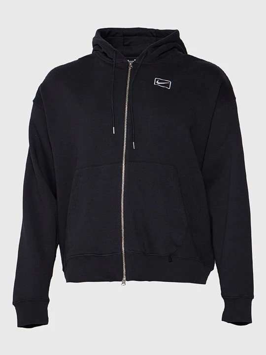 Zdjęcie produktu Bluza rozpinana Nike czarny