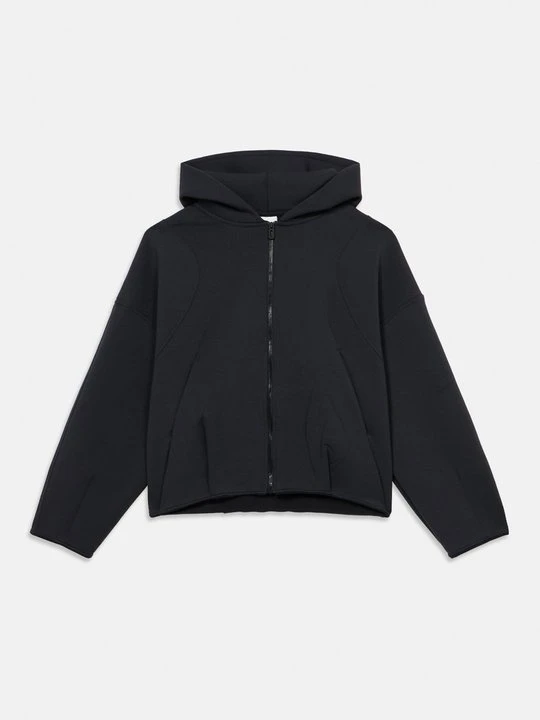 Zdjęcie produktu Bluza rozpinana Nike czarny