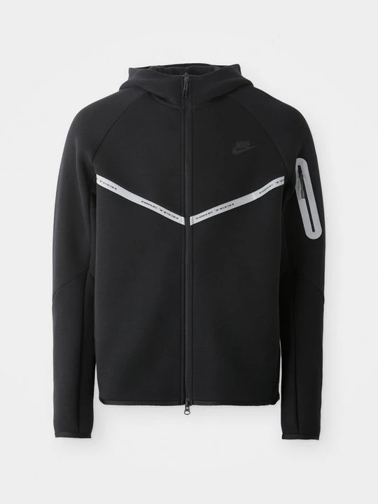Zdjęcie produktu Bluza rozpinana Nike czarny