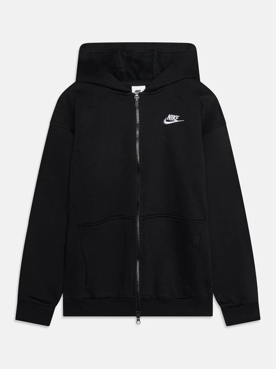 Zdjęcie produktu Bluza rozpinana Nike czarny