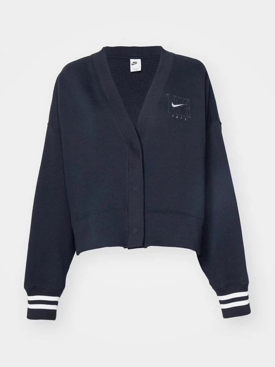 Zdjęcie produktu Bluza rozpinana Nike czarny