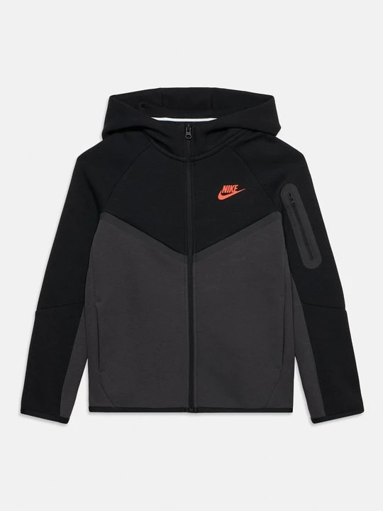 Zdjęcie produktu Bluza rozpinana Nike czarny