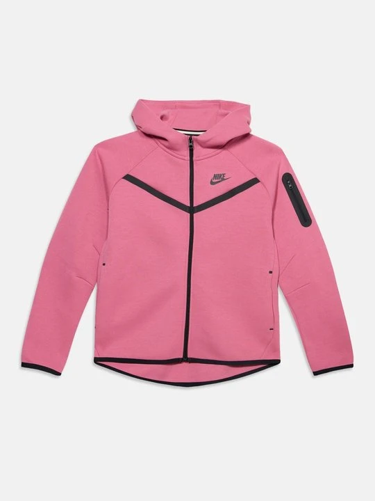 Zdjęcie produktu Bluza rozpinana Nike czarny