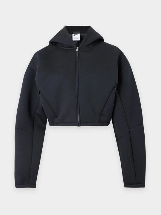 Zdjęcie produktu Bluza rozpinana Nike czarny